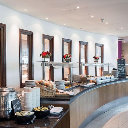 Hotel Crowne Plaza Birmingham Nec By Ihg Bickenhill Exteriér fotografie