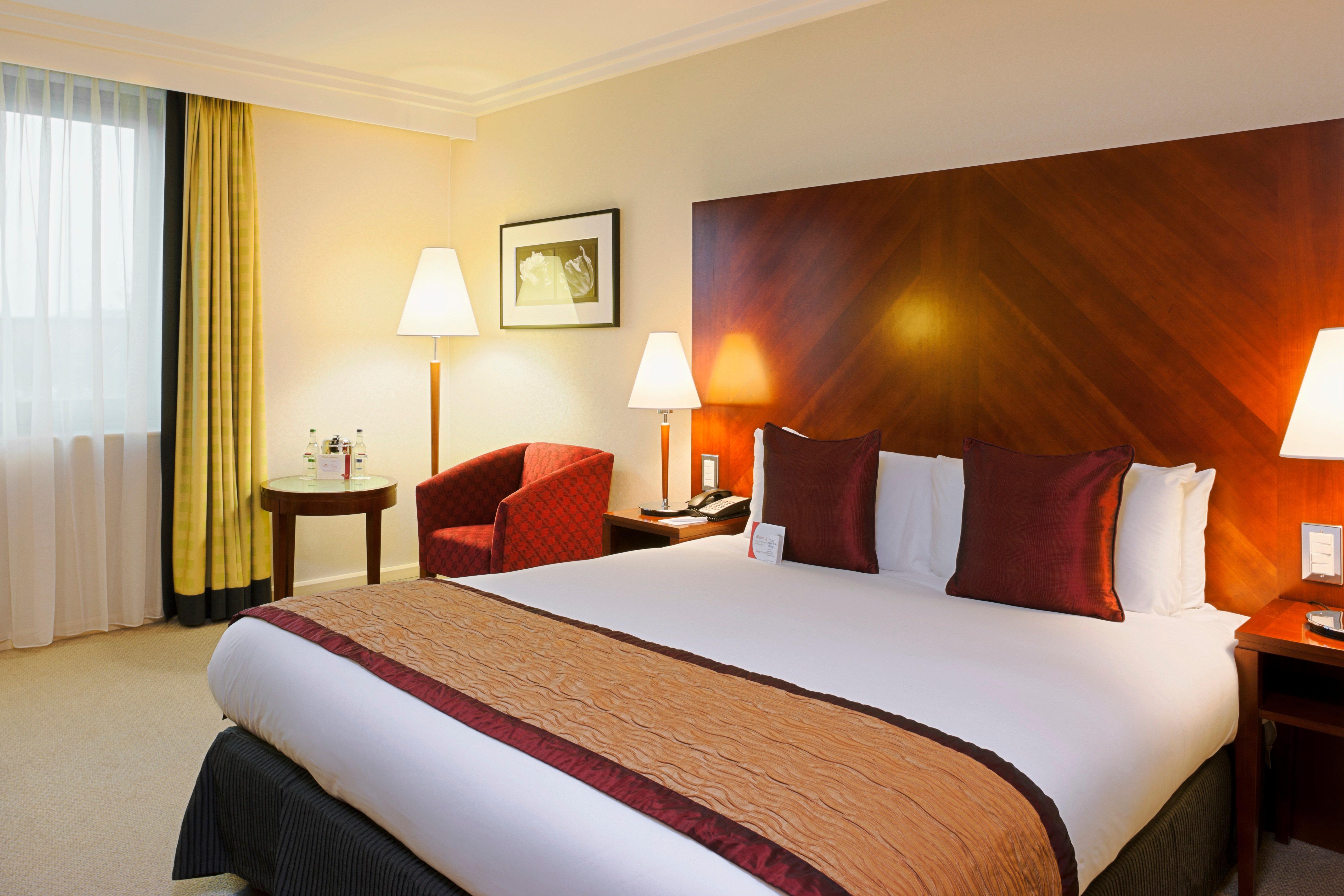 Hotel Crowne Plaza Birmingham Nec By Ihg Bickenhill Exteriér fotografie