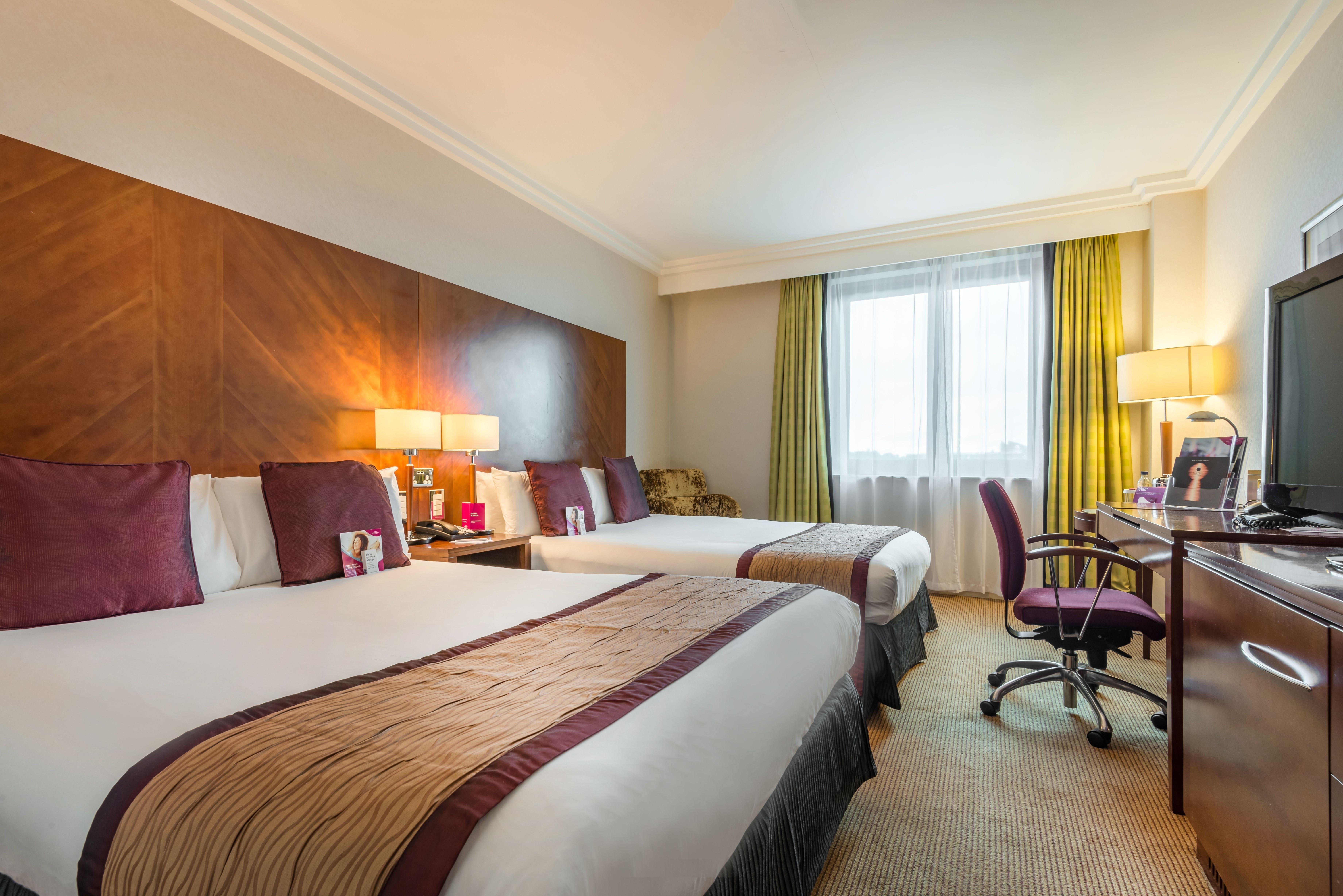 Hotel Crowne Plaza Birmingham Nec By Ihg Bickenhill Exteriér fotografie