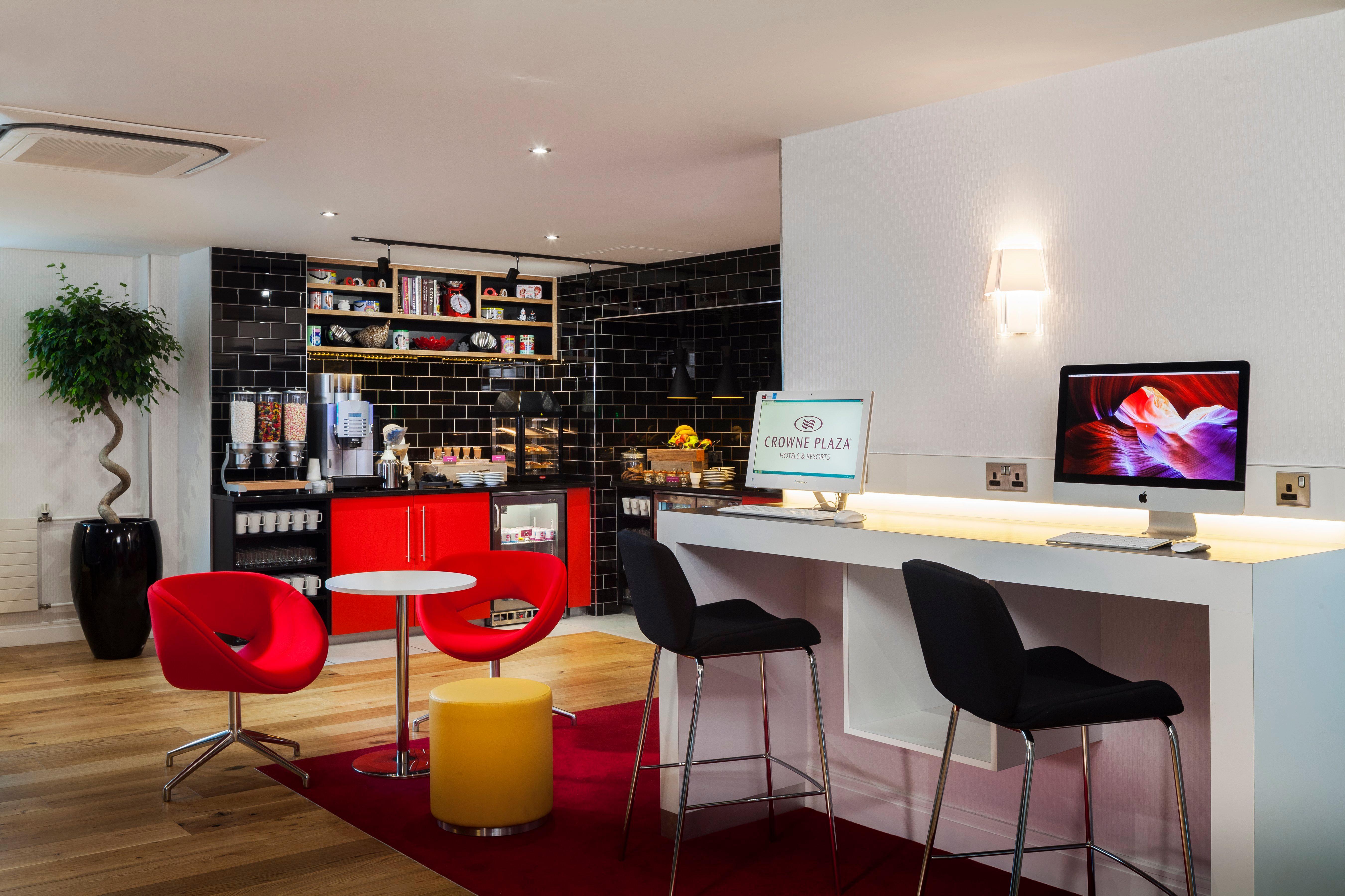 Hotel Crowne Plaza Birmingham Nec By Ihg Bickenhill Exteriér fotografie