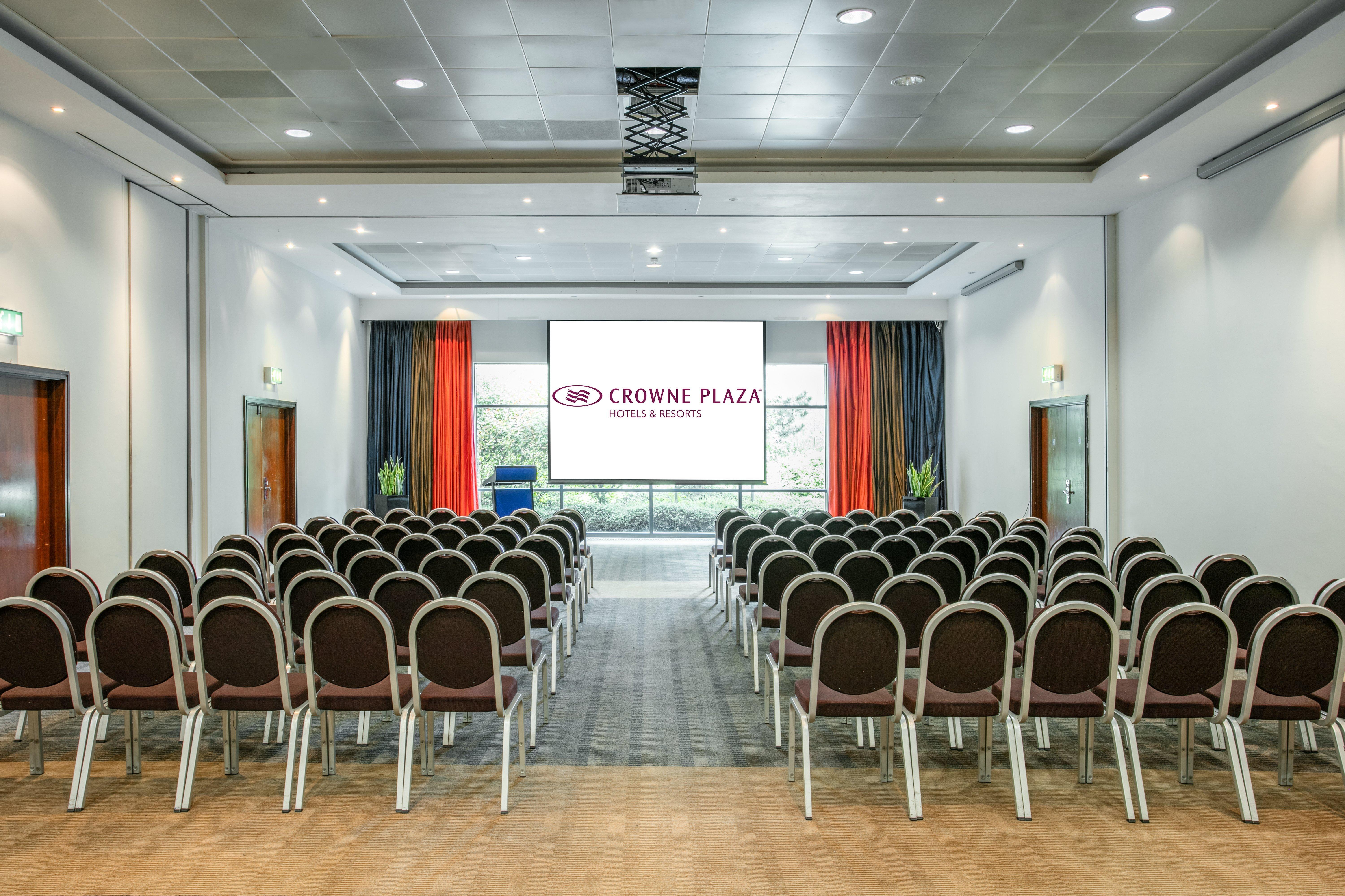 Hotel Crowne Plaza Birmingham Nec By Ihg Bickenhill Exteriér fotografie