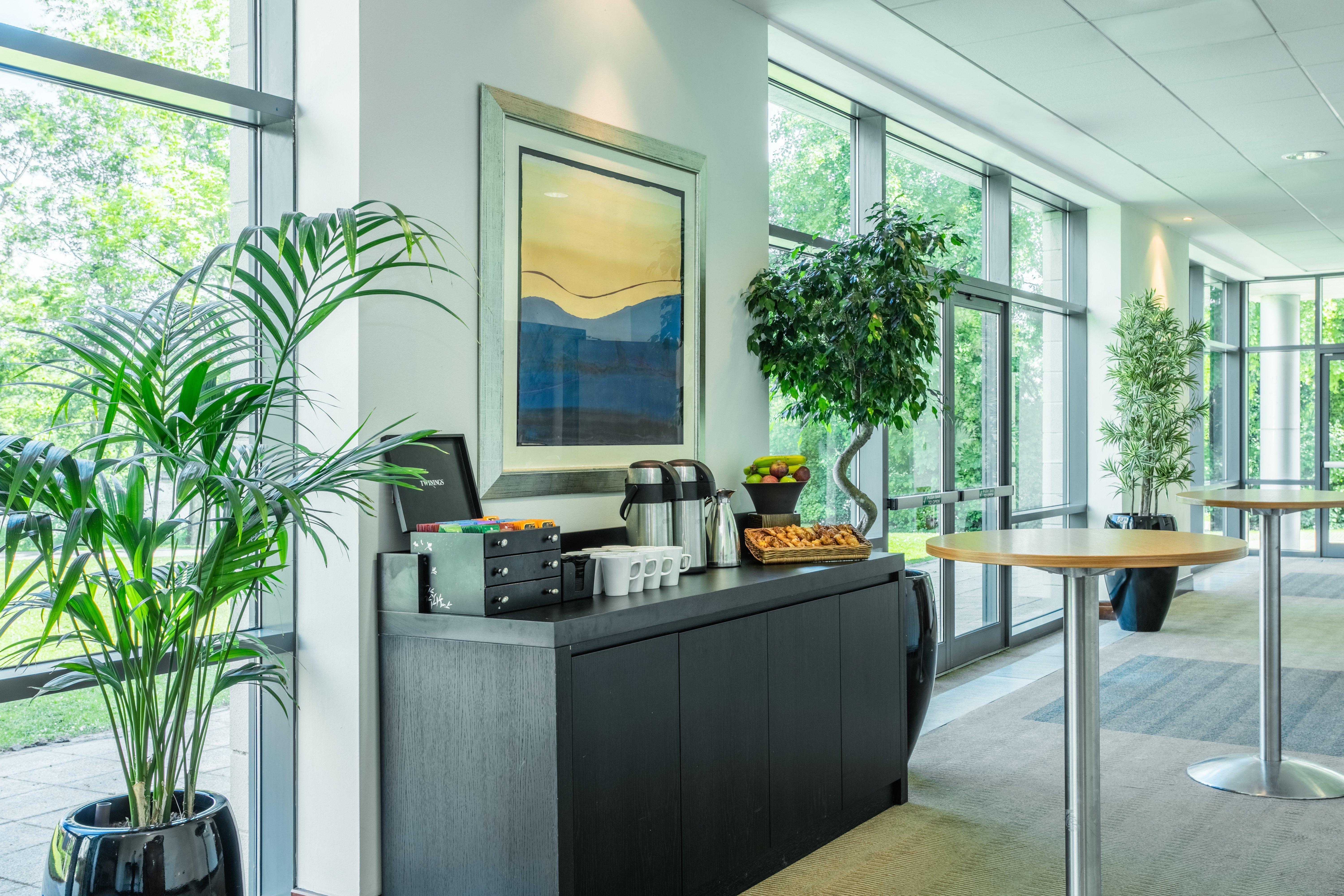 Hotel Crowne Plaza Birmingham Nec By Ihg Bickenhill Exteriér fotografie