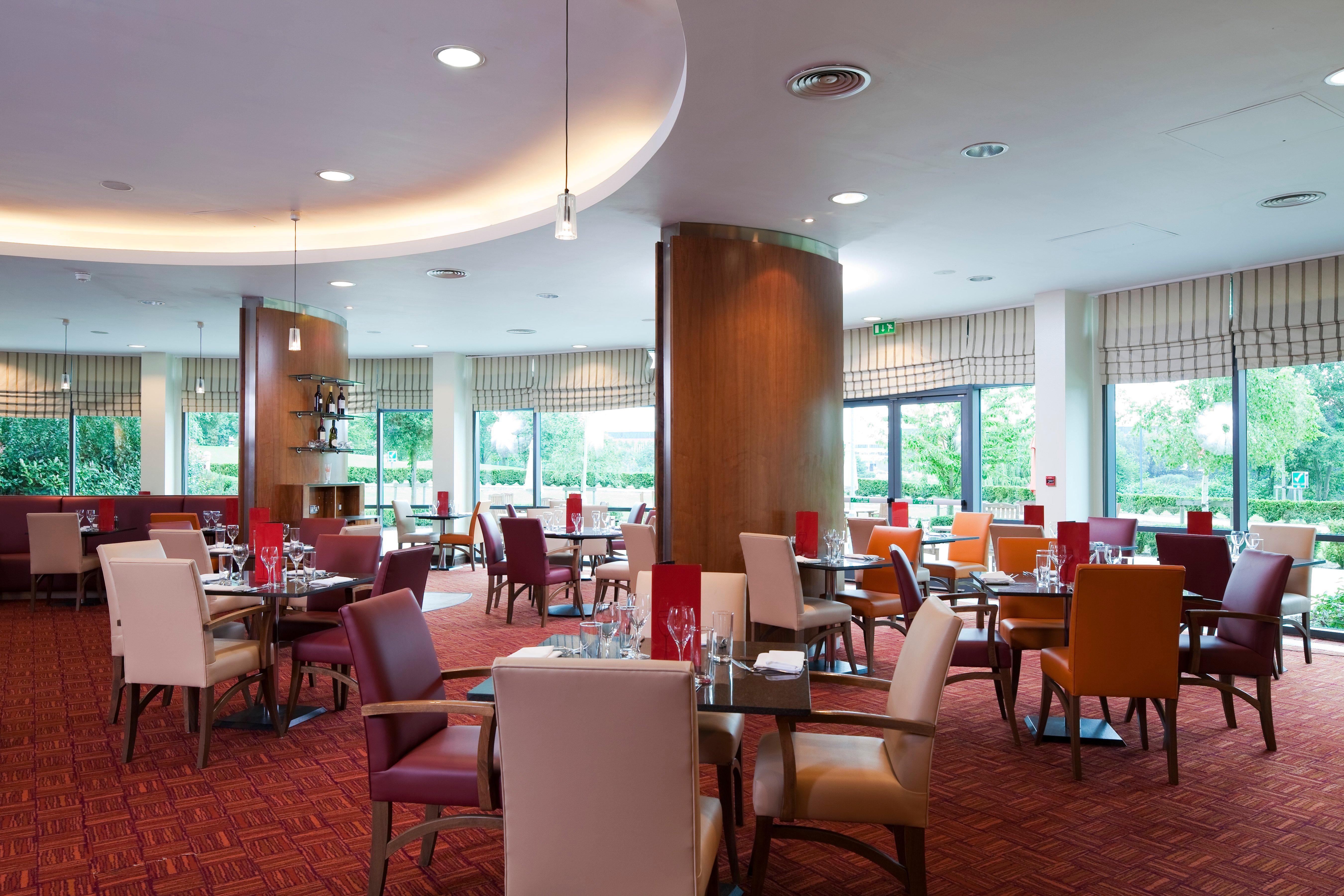 Hotel Crowne Plaza Birmingham Nec By Ihg Bickenhill Exteriér fotografie
