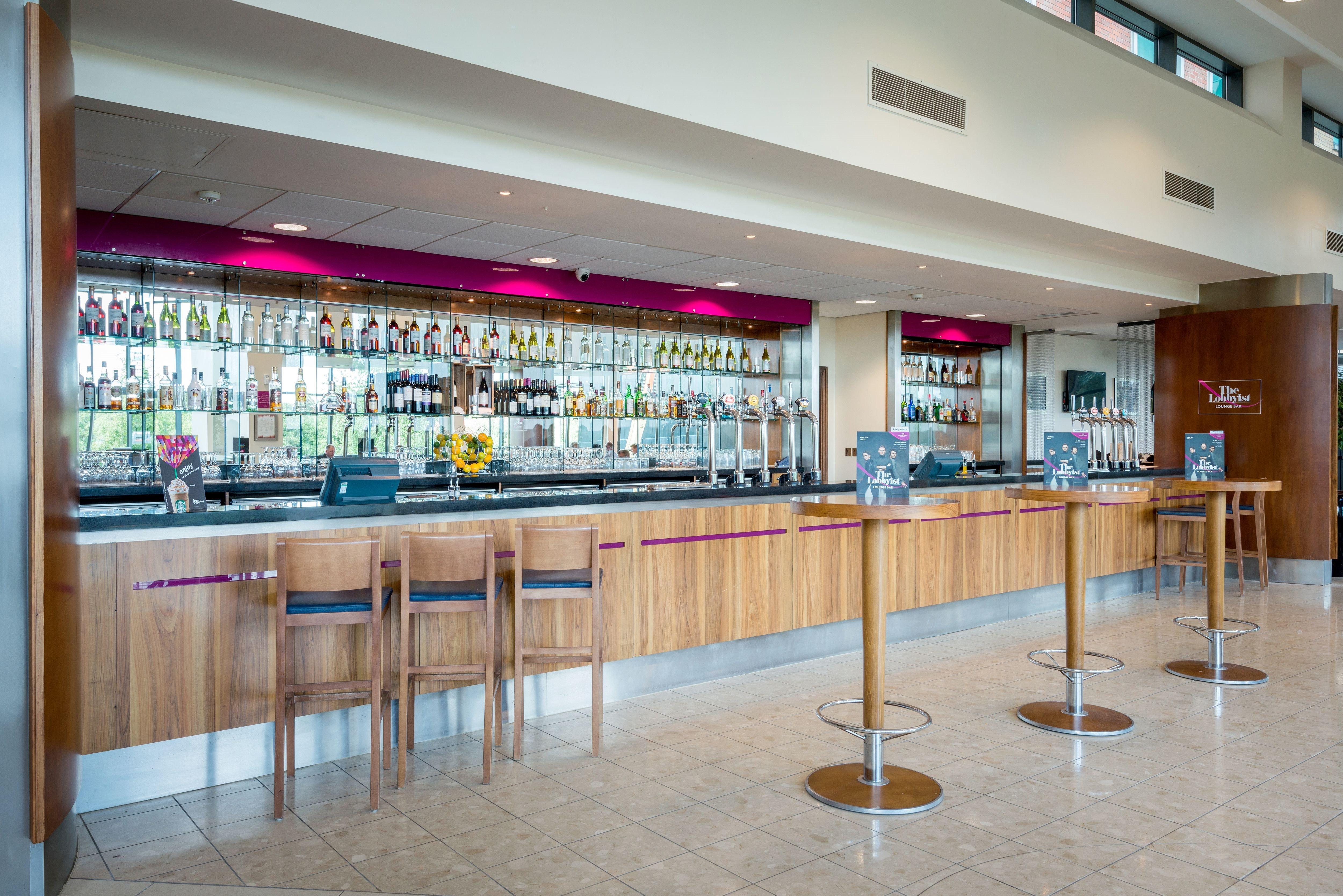 Hotel Crowne Plaza Birmingham Nec By Ihg Bickenhill Exteriér fotografie
