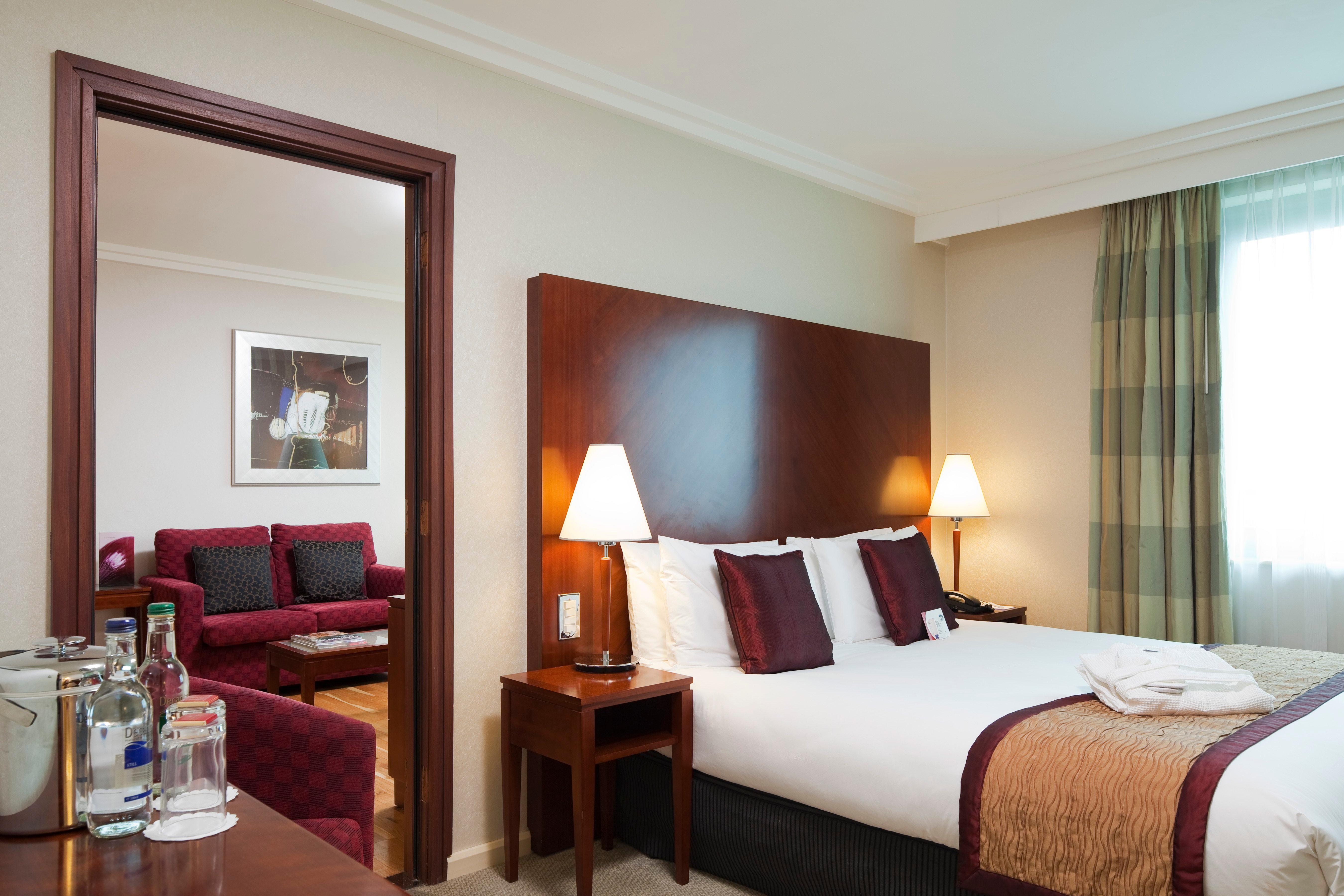 Hotel Crowne Plaza Birmingham Nec By Ihg Bickenhill Exteriér fotografie