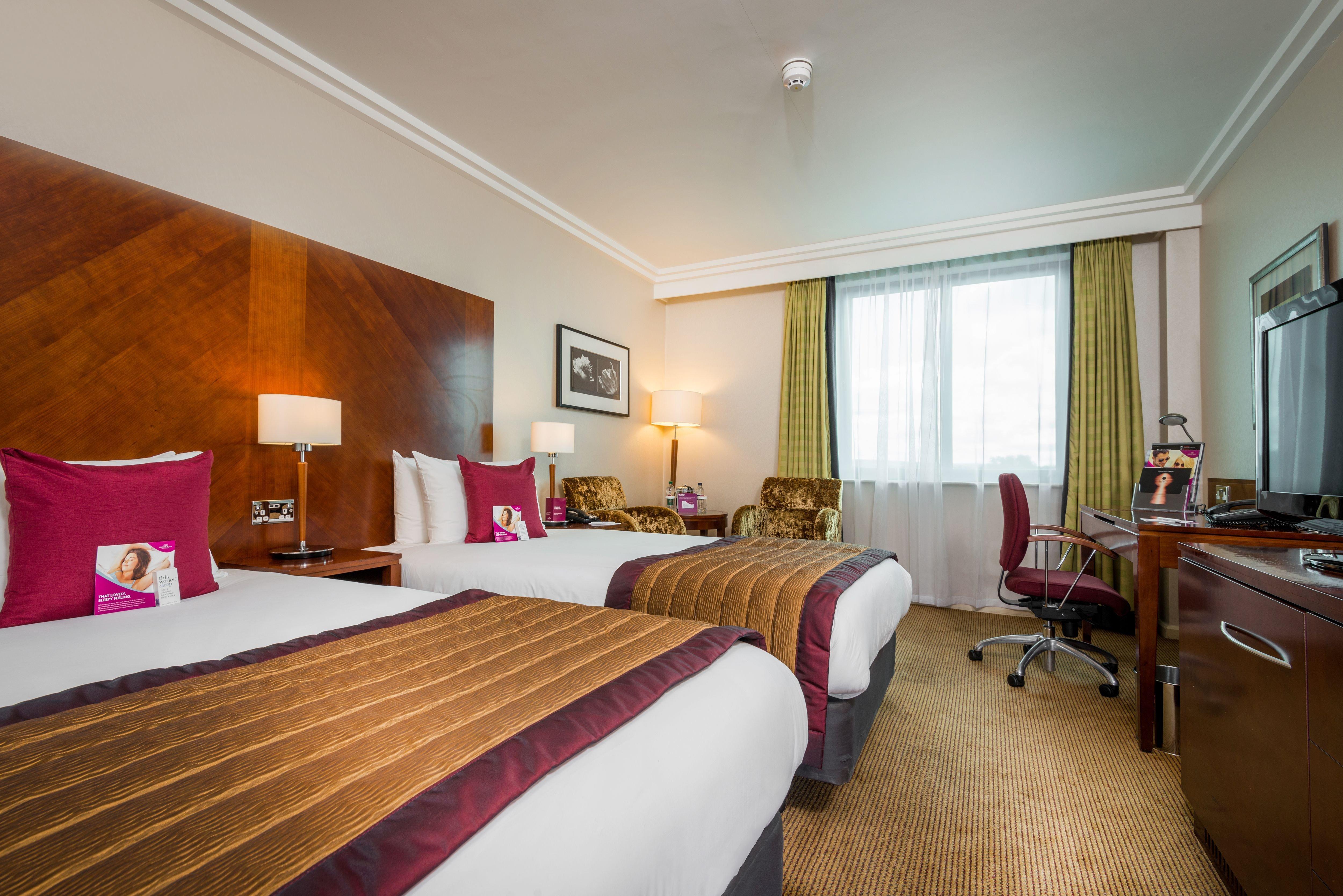 Hotel Crowne Plaza Birmingham Nec By Ihg Bickenhill Exteriér fotografie